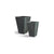 Fibreclay Tall Vases “ Set of 2 By Napa Home & Garden