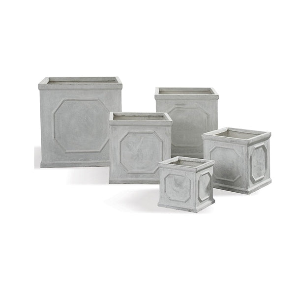 Fibreclay Chelsea Boxes By Napa Home & Garden