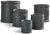 Fibreclay Chelsea Cylinders “ Set of 5 By Napa Home & Garden