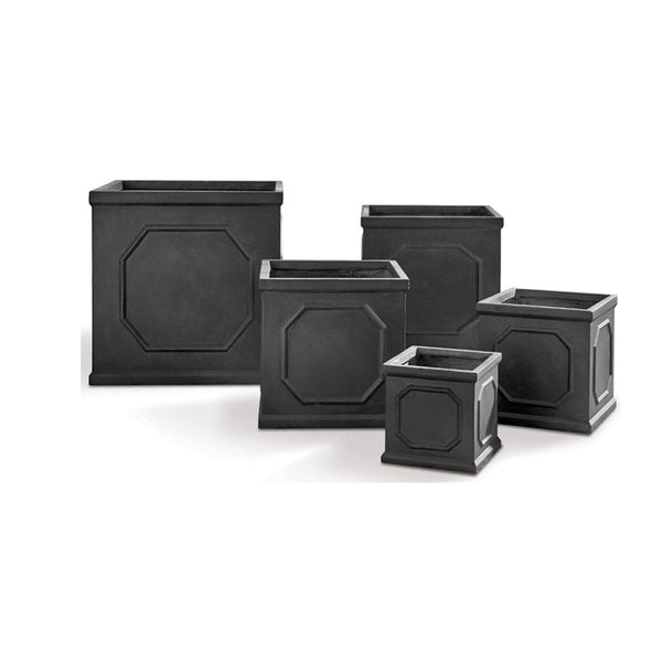 Fibreclay Chelsea Boxes By Napa Home & Garden
