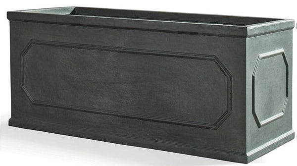 Fibreclay Chelsea Trough 39� by Napa Home & Garden