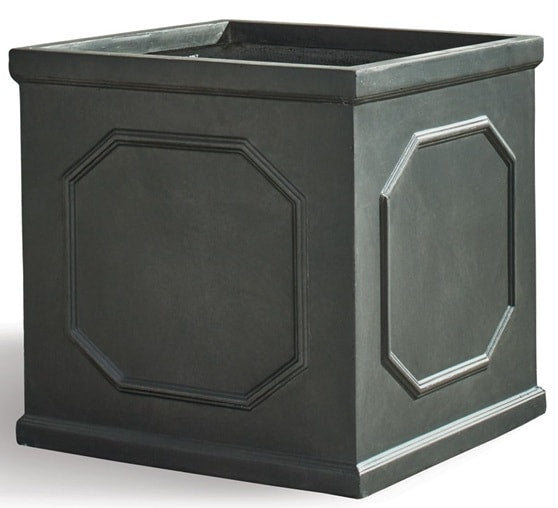 Fibreclay Chelsea Box By Napa Home & Garden