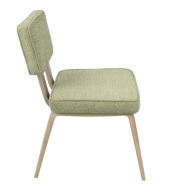 LumiSource Nunzio Dining Chair - Set of 2