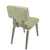 LumiSource Nunzio Dining Chair - Set of 2
