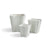 Fibreclay Lilly Pots- Set of 3 by Napa Home & Garden