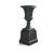 Fibreclay Hampton URN on Stand By Napa Home & Garden