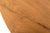 Vig Furniture Modrest Holly Modern Ash & Gold Round Dining Table | Modishstore | Dining Tables-7