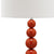 Safavieh Jenna Stacked Ball Lamp | Table Lamps |  Modishstore  - 13