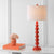 Safavieh Jenna Stacked Ball Lamp | Table Lamps |  Modishstore  - 12