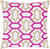 Surya Pastel Lattice Pillow | Pillows | Modishstore-3