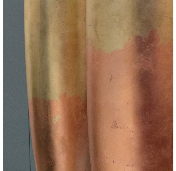 Gold Leaf Design Group Nobu Floor Vase | Vases | Modishstore-3