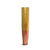 Gold Leaf Design Group Nobu Floor Vase | Vases | Modishstore-9