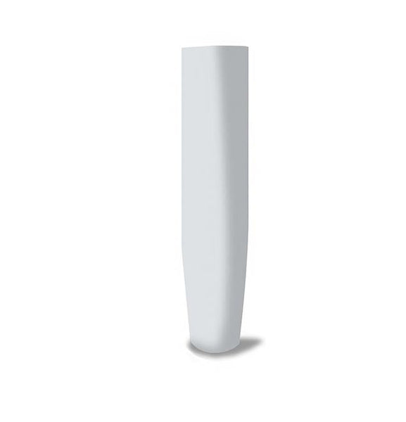 Gold Leaf Design Group Nobu Floor Vase | Vases | Modishstore-4