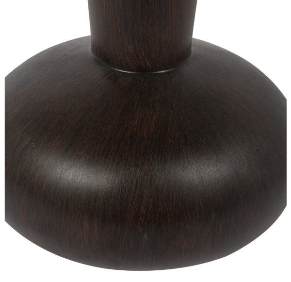 Fiberglass Flask-Gold Leaf Design Group | Planters, Troughs & Cachepots | Modishstore-5