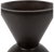 Fiberglass Geo Tri- Gold Leaf Design Group | Planters, Troughs & Cachepots | Modishstore-2