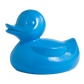 Gold Leaf Design Group Fiberglass Duck, Large | Sculptures | Modishstore-5