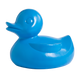 Gold Leaf Design Group Fiberglass Duck, Large | Sculptures | Modishstore-5