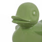 Gold Leaf Design Group Fiberglass Duck, Large | Sculptures | Modishstore-12