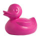 Gold Leaf Design Group Fiberglass Duck, Large | Sculptures | Modishstore-3