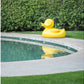 Gold Leaf Design Group Fiberglass Duck, Large | Sculptures | Modishstore-11