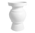 Fiberglass 'Spaxxle' Base-Gold Leaf Design Group | Planters, Troughs & Cachepots | Modishstore-2
