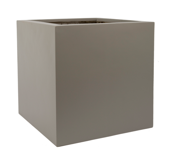 Fiberglass Planters-Gold Leaf Design Group | Planters, Troughs & Cachepots | Modishstore-2