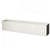 Fiberglass: Linear Planter, Satin White, 60