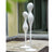 Gold Leaf Design Group Ghost Sculpture | Sculptures | Modishstore-5