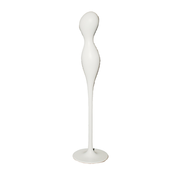 Gold Leaf Design Group Ghost Sculpture | Sculptures | Modishstore-3