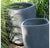 Gold Leaf Design Group Tombo Grey Planter - Set Of 2 | Planters, Troughs & Cachepots | Modishstore-2