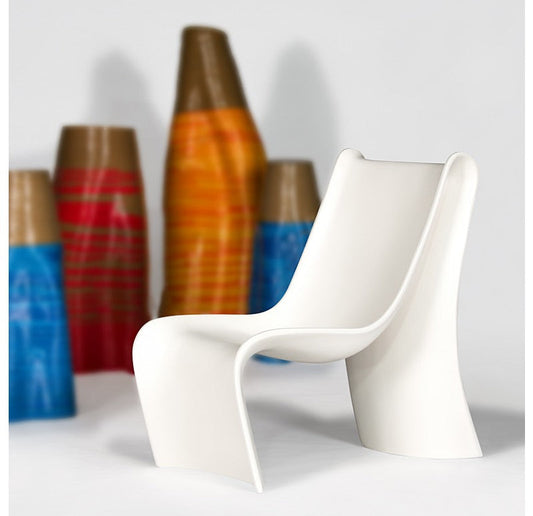 Bibi Chair by Gold Leaf Design Group | Accent Chairs | Modishstore