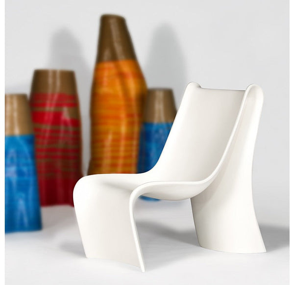 Bibi Chair by Gold Leaf Design Group | Accent Chairs | Modishstore
