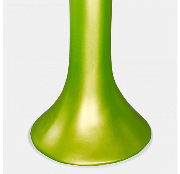 Flower Power Sculpture, Opalescent by Gold Leaf Design Group | Sculptures | Modishstore-3