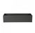 Linear Planter, Pewter, 48