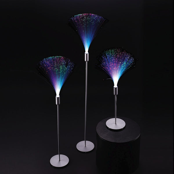 LumiSource Fiber Optic Spray | Modishstore | Floor Lamps