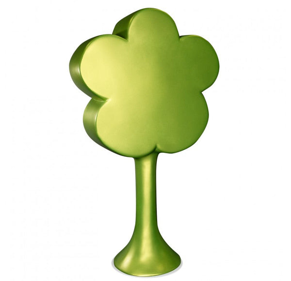 Flower Power Sculpture, Opalescent by Gold Leaf Design Group | Sculptures | Modishstore