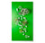 Wall Play 'Cubical/ Fig' w/ Tillandsia Mix by Gold Leaf Design Group | Wall Decor | Modishstore