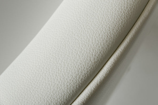 Vig Furniture Modrest Anais Contemporary White Leatherette Accent Chair | Modishstore | Accent Chairs-4