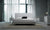 Vig Furniture Modrest Monte Carlo - White Leatherette Modern Twin Bed with Crystals | Modishstore | Beds-2