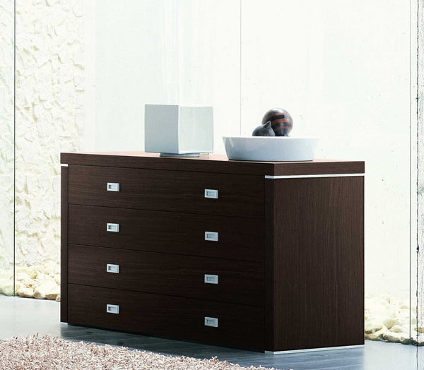 Vig Furniture Zen 50 Dresser | Modishstore | Dressers-3
