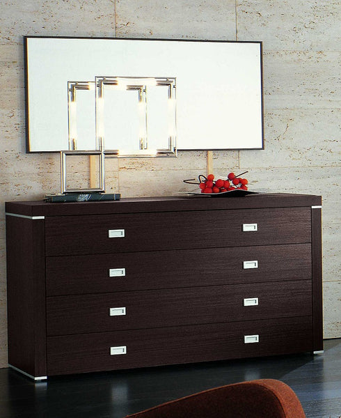 Vig Furniture Zen 50 Dresser | Modishstore | Dressers