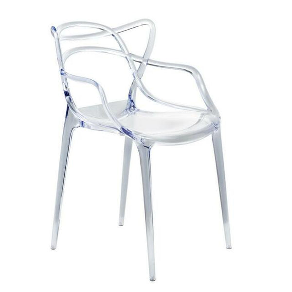 Fine Mod Imports Brand Name Dining Chair