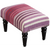 Surya Furniture Foot stool-1 | Ottomans | Modishstore-3