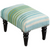 Surya Furniture Foot stool-1 | Ottomans | Modishstore-4