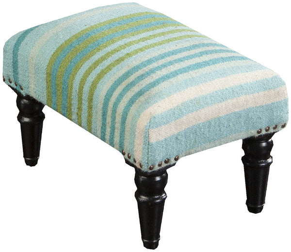 Surya Furniture Foot stool-1 | Ottomans | Modishstore-2