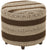 Surya Furniture Ottoman-5 | Ottomans | Modishstore