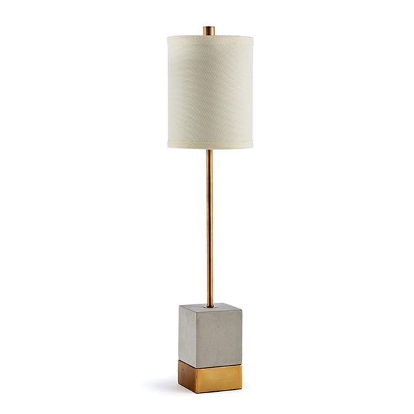 Sara Side Board Lamp by Napa Home & Garden