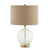 Lizzie Lamp By Napa Home & Garden