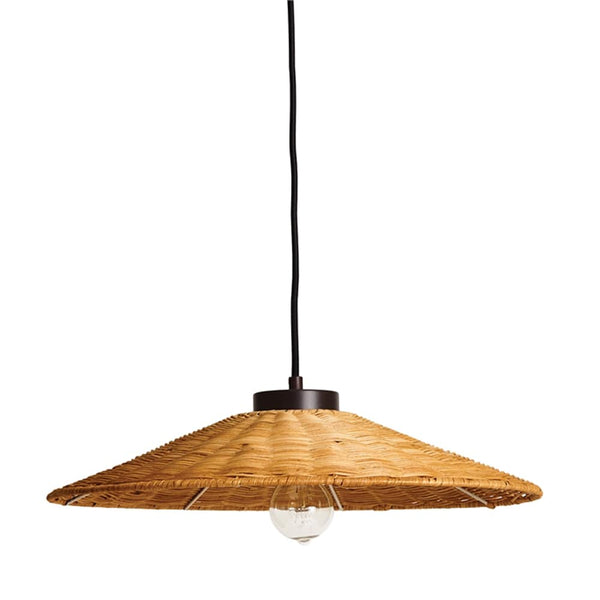 Marseille Rattan Pendant by Napa Home & Garden