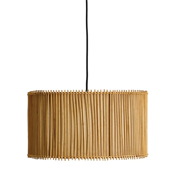 Remy Rattan Pendant by Napa Home & Garden